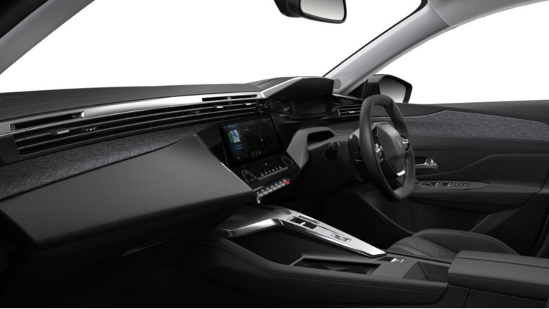 Peugeot 308 1.5 BlueHDi Allure 5dr EAT8 Diesel Hatchback